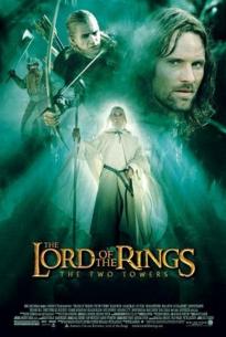 The Lord Of The Rings: The Fellowship Of The Ring IMAX® Trailer