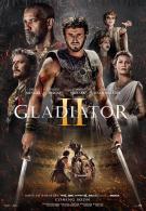 GLADIATOR  II